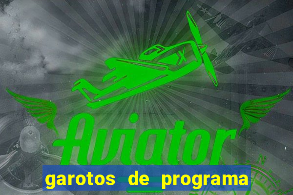 garotos de programa santos sp